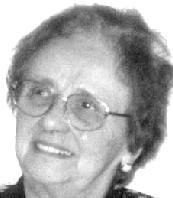 Photo de Jeannine Beaudry-Plante